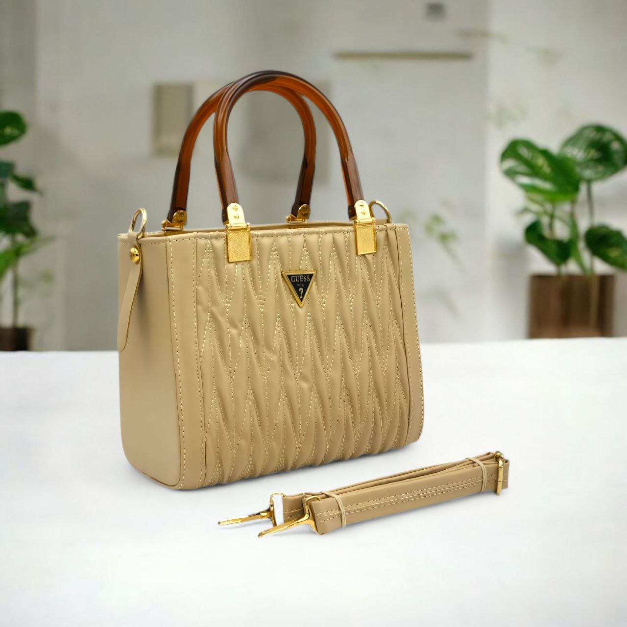 Sac Élégance Modèle 16